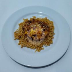 Indomie Telor Special