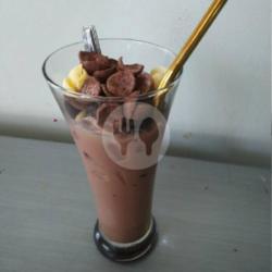 Milo / Taro Crunch