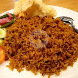 Nasi Goreng Aceh