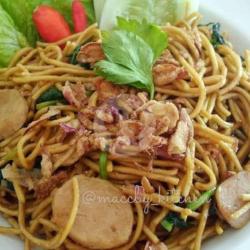 Mie Goreng Jawa