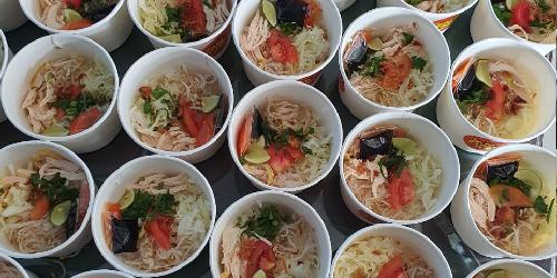 Soto Bathok Bu Win