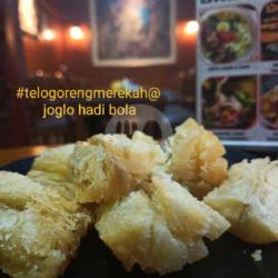 Ketela Goreng