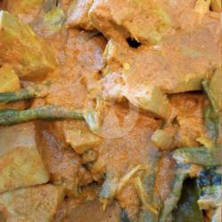 Gulai Sayur Kapau 1 Porsi