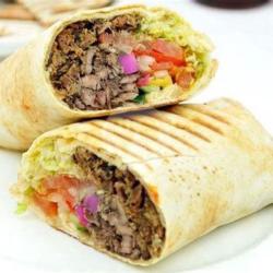 Doner Kebab Durum