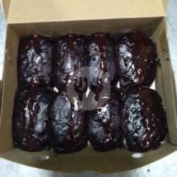 Kue Balok Brownies Coklat Lumer 1