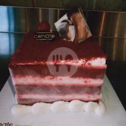Red Velvet 12x12