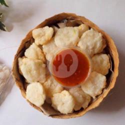 Rujak Cireng