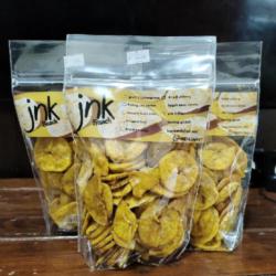 Kripik Pisang