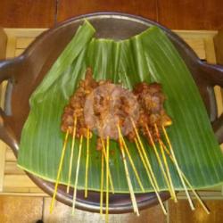 Sate Ati Rempelo