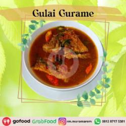 Gulai Gurame