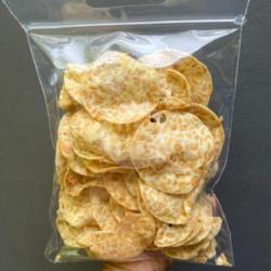 Kripik Tempe