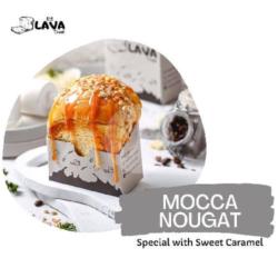 Mocca Nougat