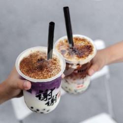 Pahe Ber2 Variant Taro Dan Chocolate