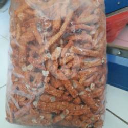 Basreng Stick Pedas 500gr