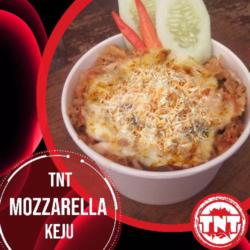 Tnt Mozzarella   Keju