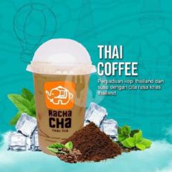 Thai Coffee