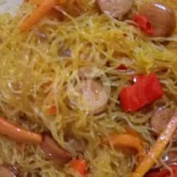 Bihun Goreng Special Sosis