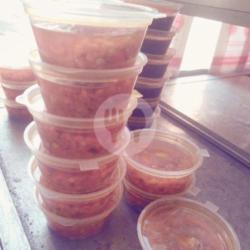Sambal Geprek
