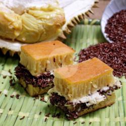 Special Durian Coklat