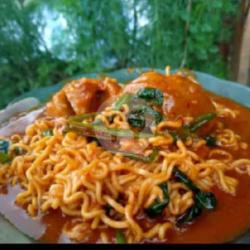 Mie Jeletot Baso