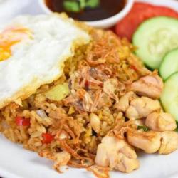 Nasi Goreng Ayam