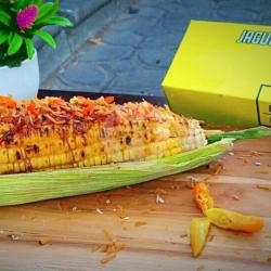 Jagung Tropis Bumbu Tongseng