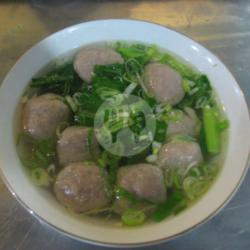 Bakso Ba Kuah