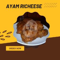 Ayam Richeese Mini