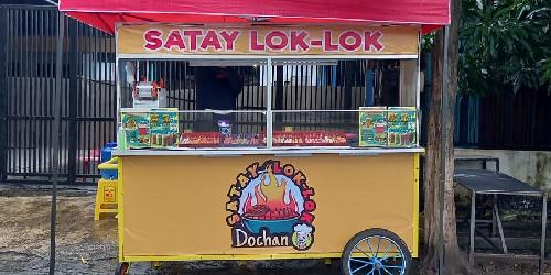 Satay Lok-lok Dochan
