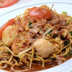 Mie Goreng Terasi