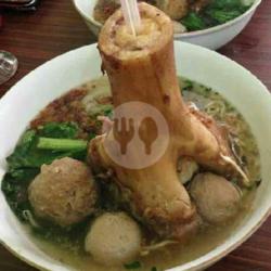 Bakso Tulang Sumsum Jumbo