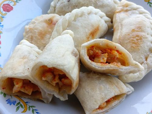 Waroeng Djajan, Neglasari