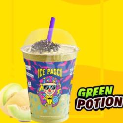 Green Potion