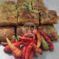 Martabak Mercon Super