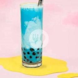 Es Boba Bubblegum