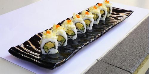 Yuki Sushi, Denpasar