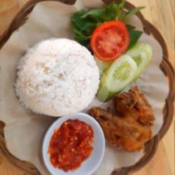 Nasi Ayam Kota