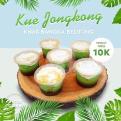 Kue Jongkong