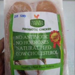 Fillet Dada Ayam Probiotik 500 Gr