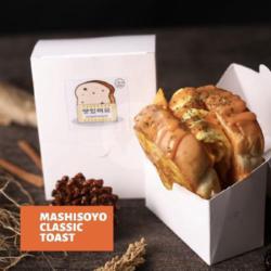 Mashisoyo Classic Toast