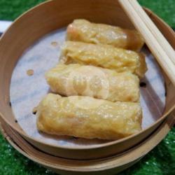 Lumpia Udang Kulit Tahu