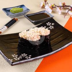 Kani Gunkan Sushi