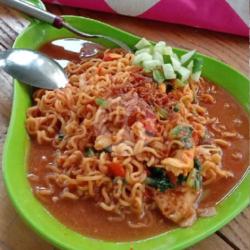 Mie Kuah Telor / Mie Godog