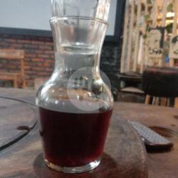 V60 Arabica, Natural.