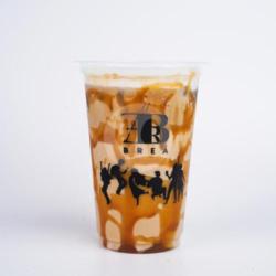 Caramel Matchiato