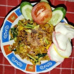 Kwetiau Goreng