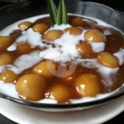 Bubur Candil