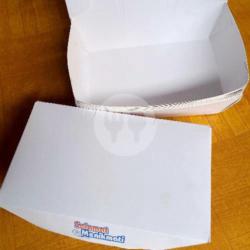 Paper Lunch Box (1pcs)