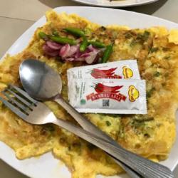 Martabak Telur Ayam