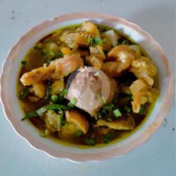 Bakso Lontong Kikil